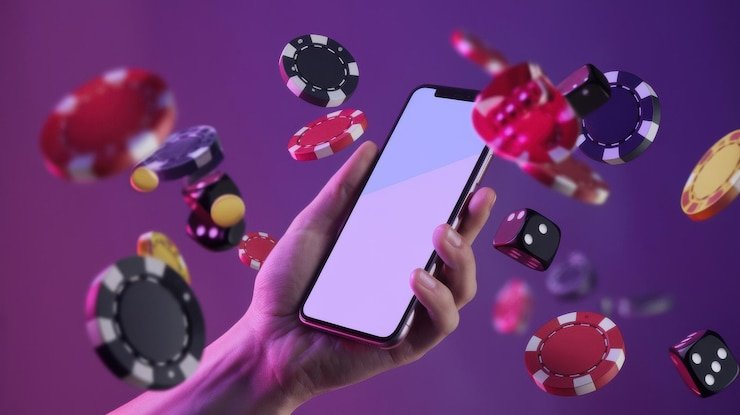 betper Hamari slots experience aur kaise ye kaam karta hai