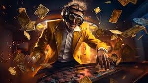 betper Live Casino safha
