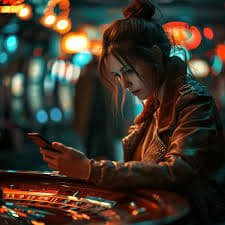 betper mobile gaming